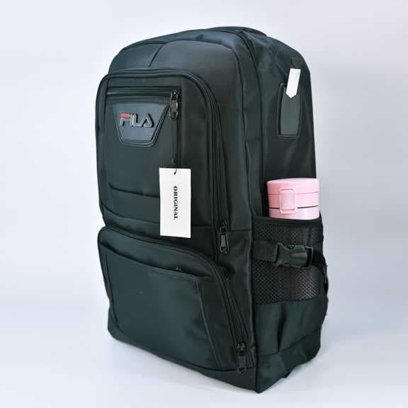 کوله ضد آب لپ تاپی برند FILA کد G13 — تصویر ۲