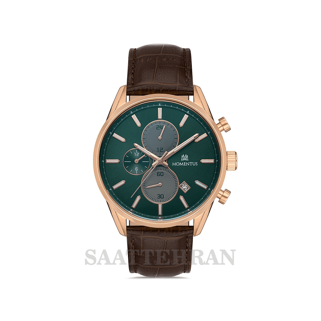 ساعت مردانه Momentus مدل CC107R_15KR