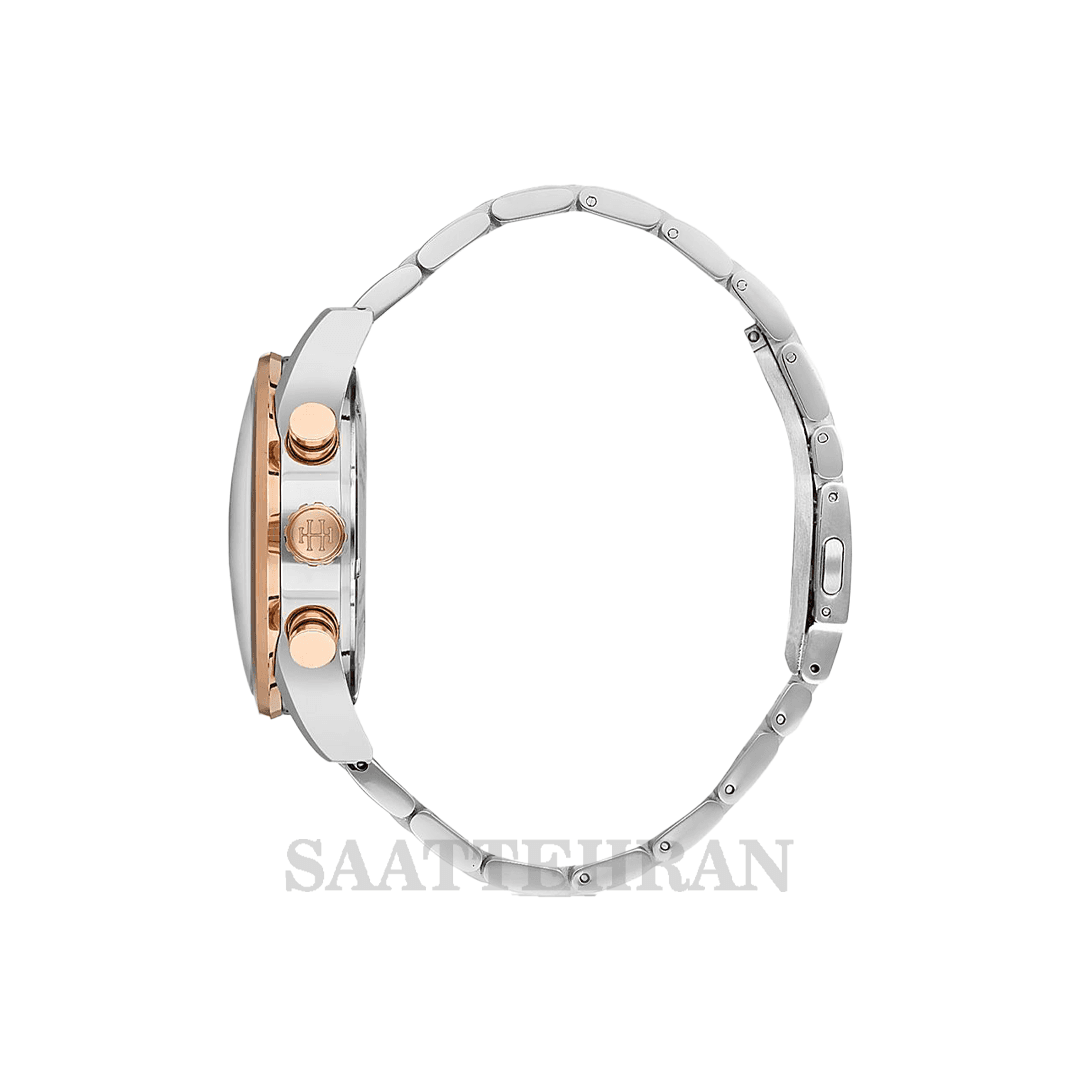 ساعت مردانه HISLON مدل DT114T-15SR — تصویر ۳