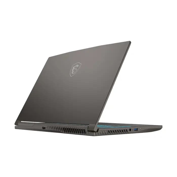لپ تاپ گیمینگ ام اس آی 15.6 اینچی مدل THIN A15 B7UC پردازنده R7 7735HS رم 8GB DDR5 حافظه 512GB SSD گرافیک 4GB RTX3050 — تصویر ۳
