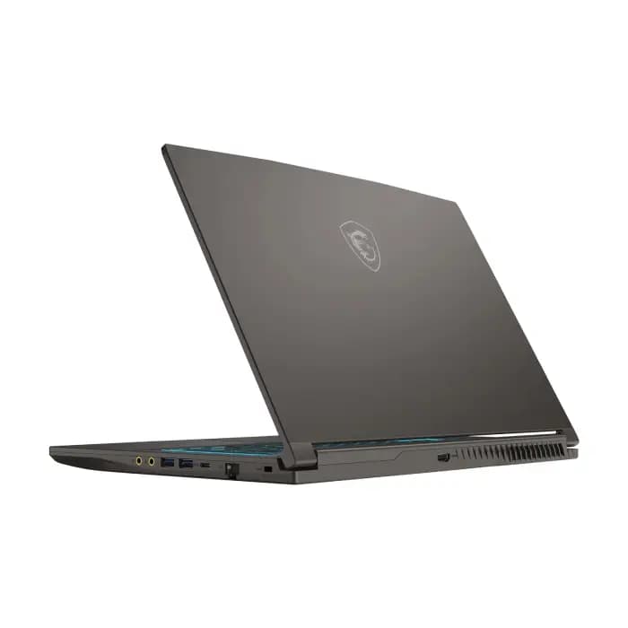 لپ تاپ گیمینگ ام اس آی 15.6 اینچی مدل THIN A15 B7UC پردازنده R7 7735HS رم 8GB DDR5 حافظه 512GB SSD گرافیک 4GB RTX3050 — تصویر ۴