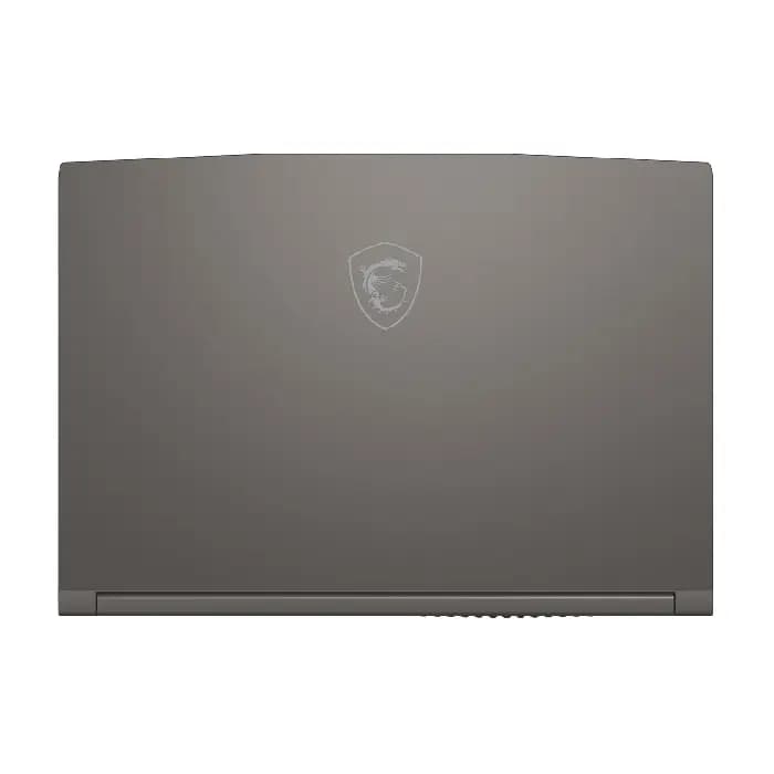 لپ تاپ گیمینگ ام اس آی 15.6 اینچی مدل THIN A15 B7UC پردازنده R7 7735HS رم 8GB DDR5 حافظه 512GB SSD گرافیک 4GB RTX3050 — تصویر ۵