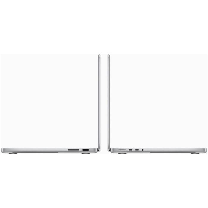 لپ تاپ 14.2 اینچی اپل MacBook Pro 2026 M5 MGDP4 24GB 2TB — تصویر ۲