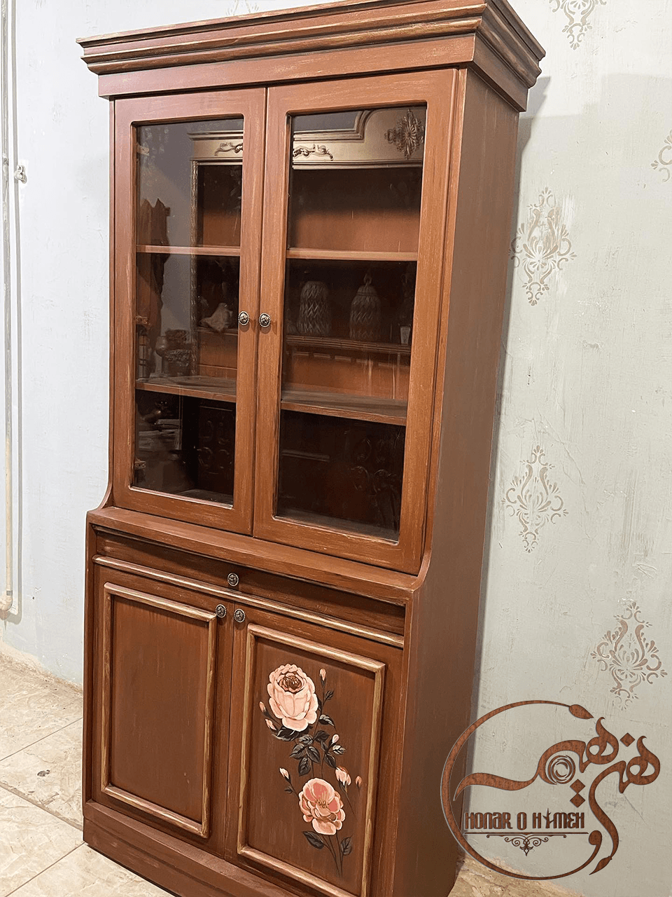 بوفه رز