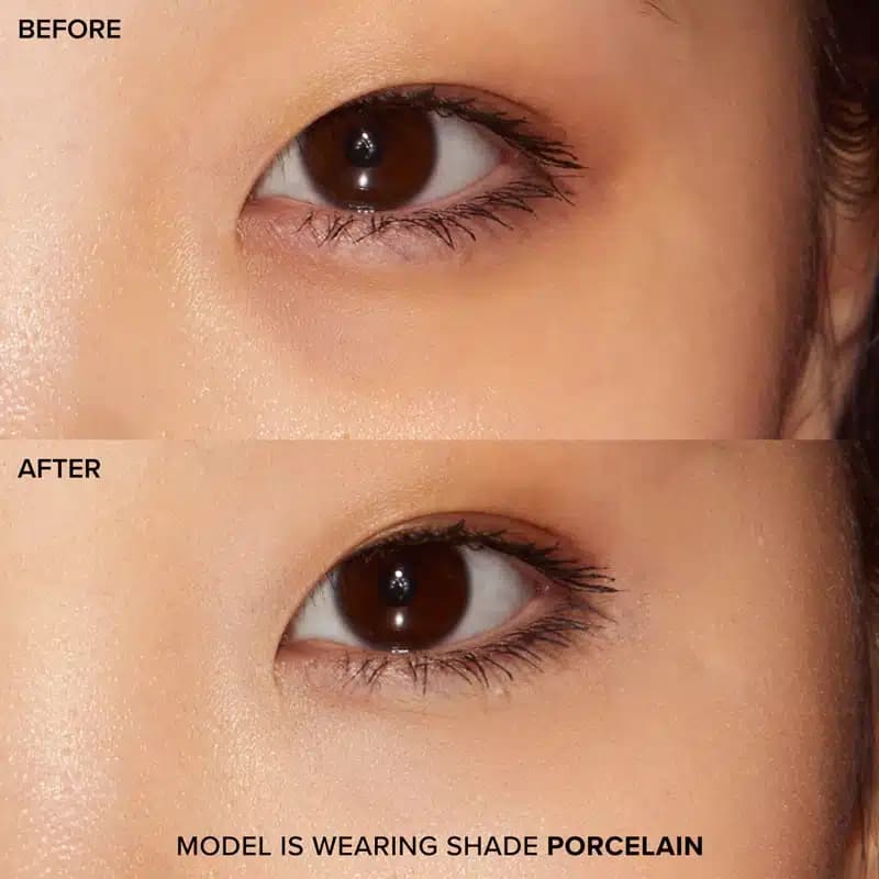 کانسیلر فول کاور چندمنظوره توفیسد Too Faced مدل Born This Way Super Coverage Multi-Use Concealer رنگ Porcelain — تصویر ۳