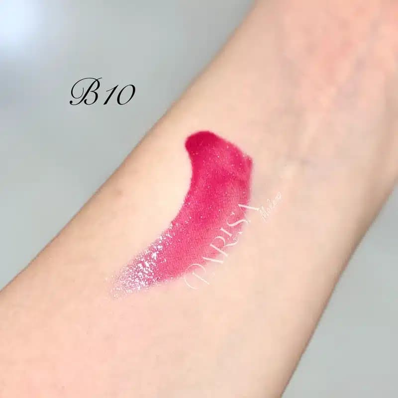 لیپ گلاس کیکو میلانو KIKO MILANO مدل 3d Hydra کد B10 (های کپی) — تصویر ۲