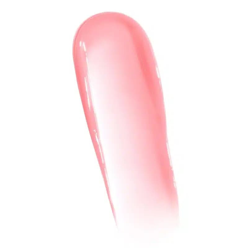 بالم لب رنگی آبرسان میبلین Maybelline مدل Lifter Glaze Lip Balm کد 02 رنگ Pink Drip — تصویر ۲
