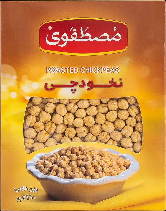 نخودگل 300 گرم