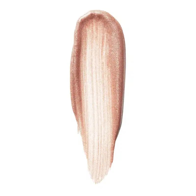 رژگونه مایع شاین سراسفنجی الف elf مدل Halo Glow Blush Beauty Wand رنگ Candlelit — تصویر ۳
