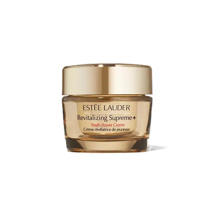 کرم مرطوب کننده و ضدچروک استی لادر Estee Lauder مدل Revitalizing Supreme+ Youth Power Cream (جدا شده از پک 2025 Blockbuster Luxury Beauty Collection سفارش مستقیم از آمریکا)
