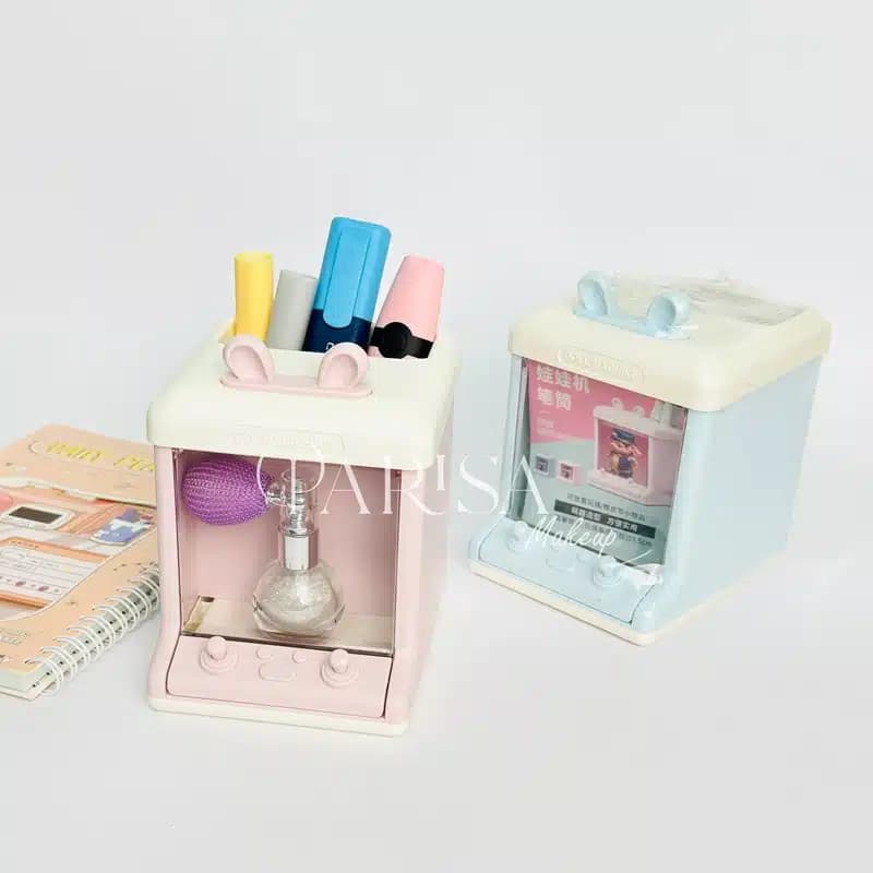 استند رومیزی چندمنظوره مدل Doll Machine — تصویر ۳
