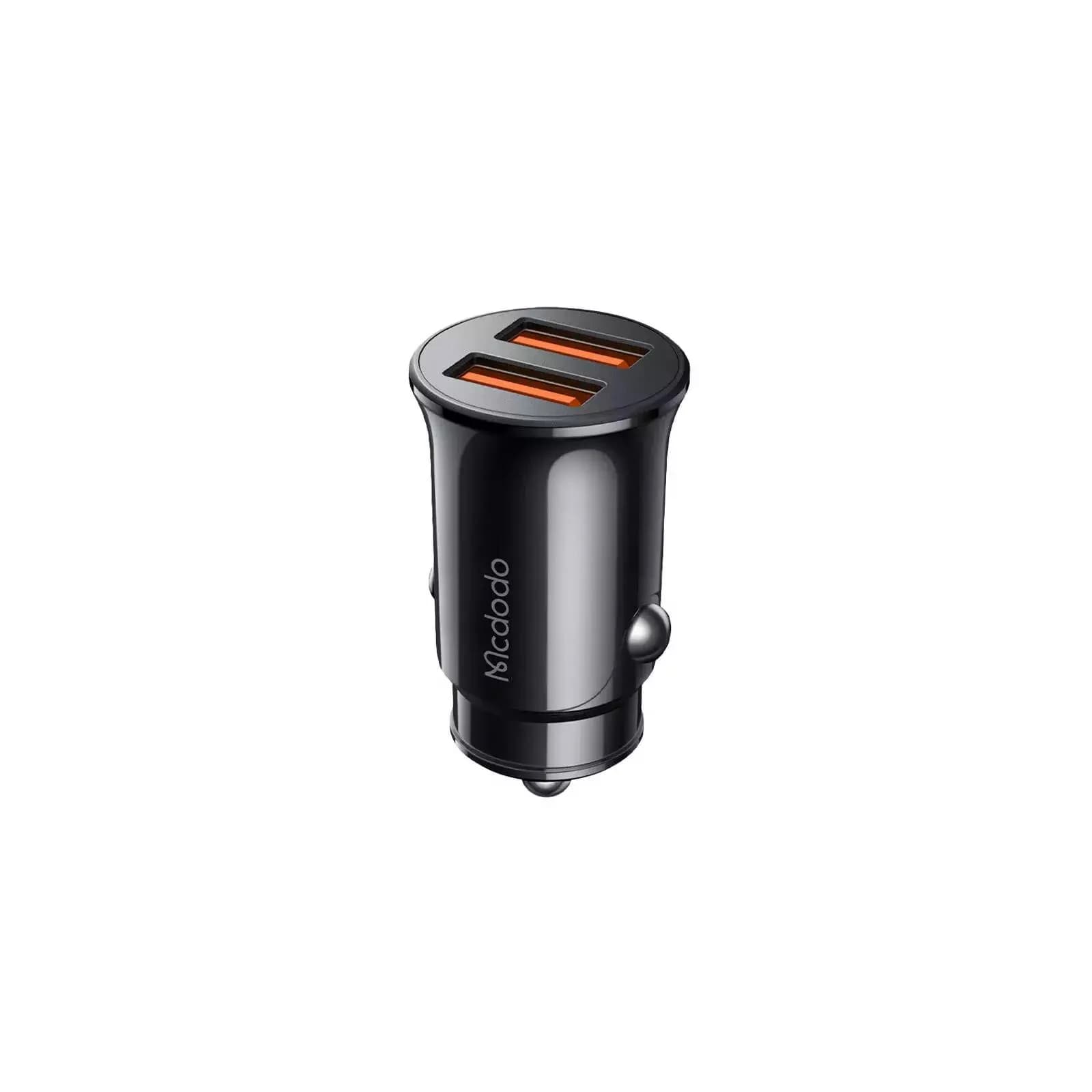 شارژر فندکی 12 وات مک دودو مدل CC-6602 — تصویر ۵
