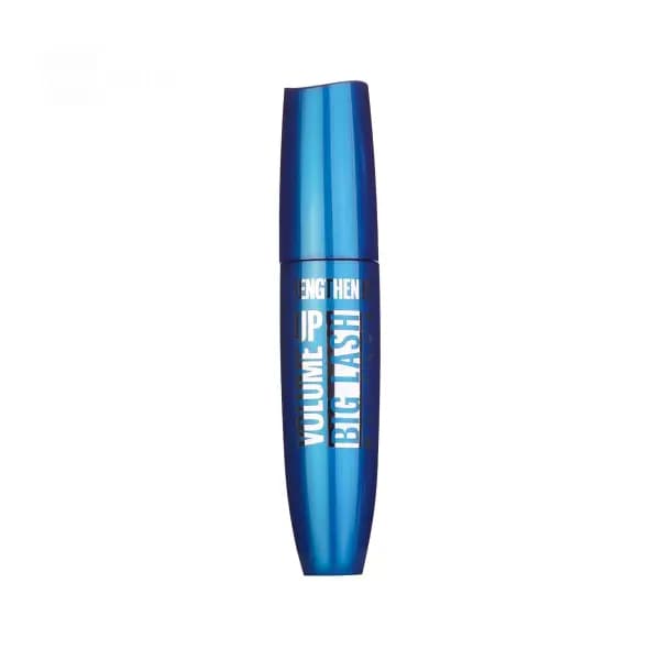 ریمل بل آبی | bell volume up big lash