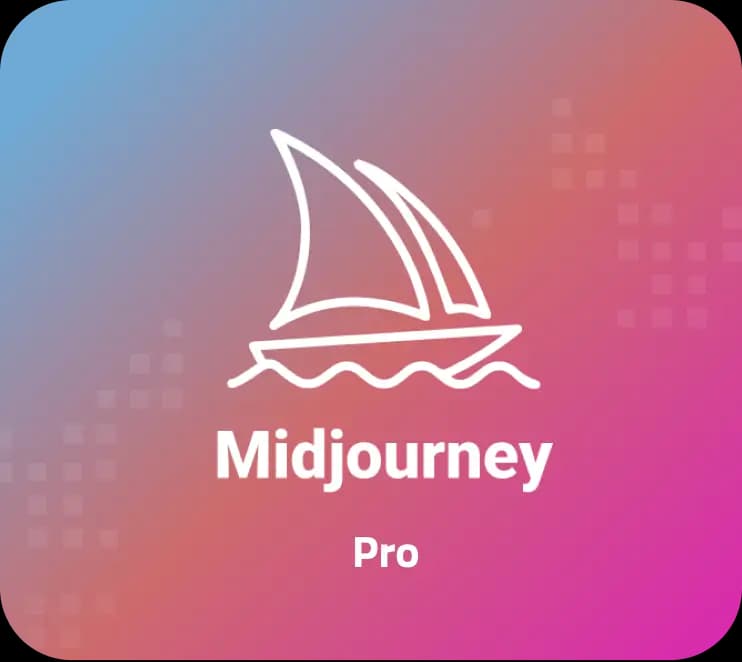 اکانت میدجورنی Pro