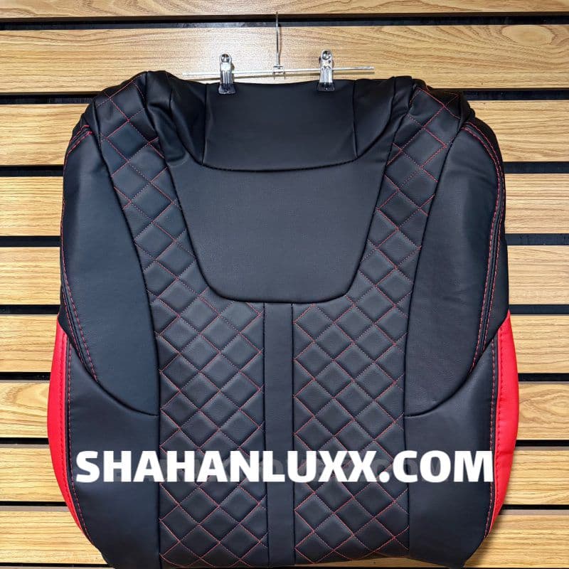 روکش صندلی FMX SX5