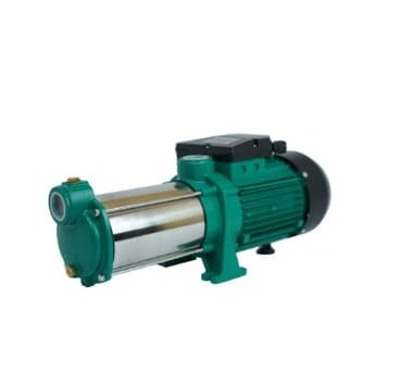 پمپ آب طبقاتی افقی ونیز VENIZ مدل HMC170-6SH (2.8 اسب)