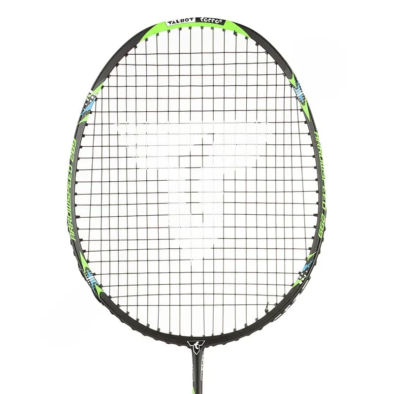 راکت بدمینتون تکی تالبوت ARROWSPEED 299 – 439882 OLK