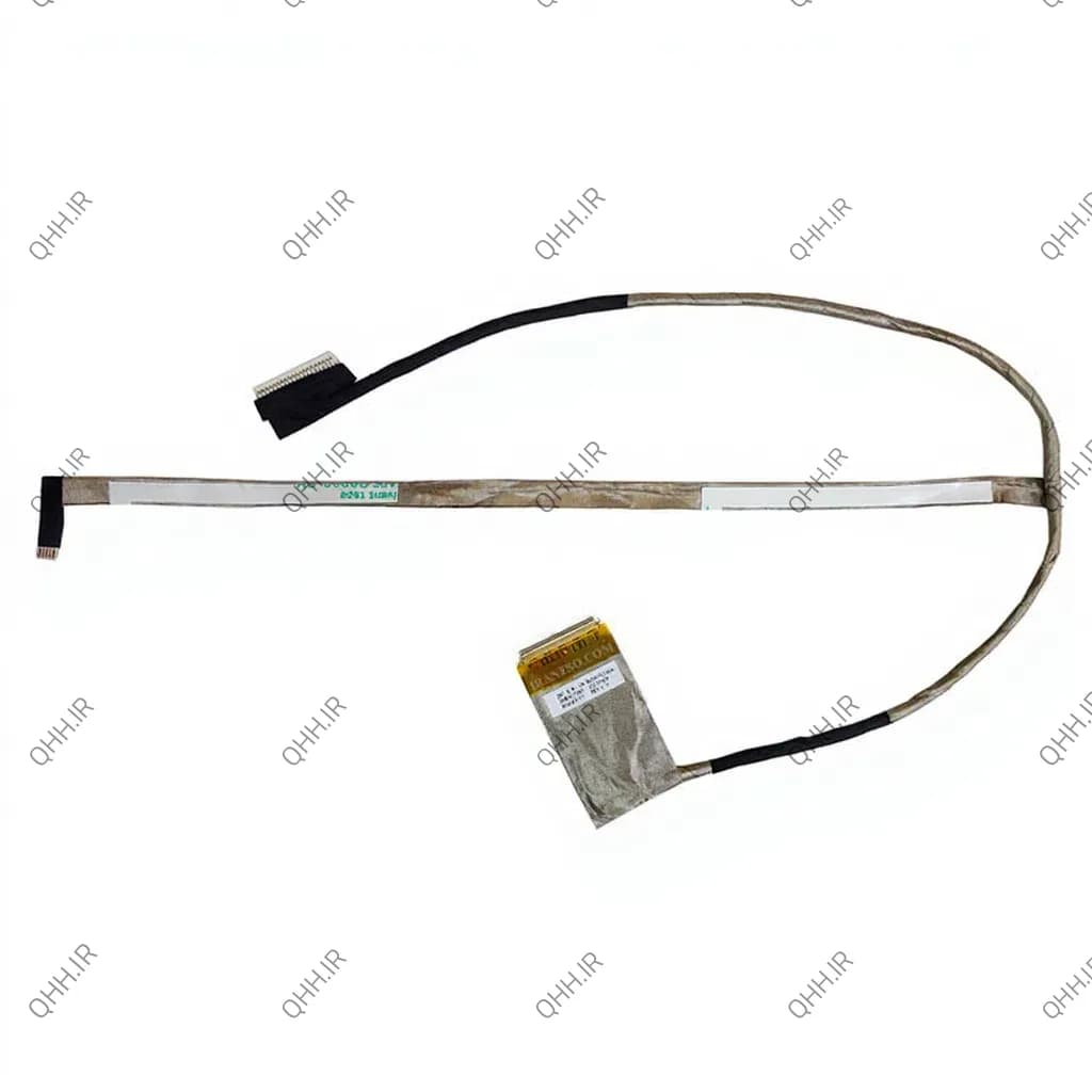 فلت تصویر لپ تاپ سامسونگ NP300E7A_BA39-01166A — تصویر ۲