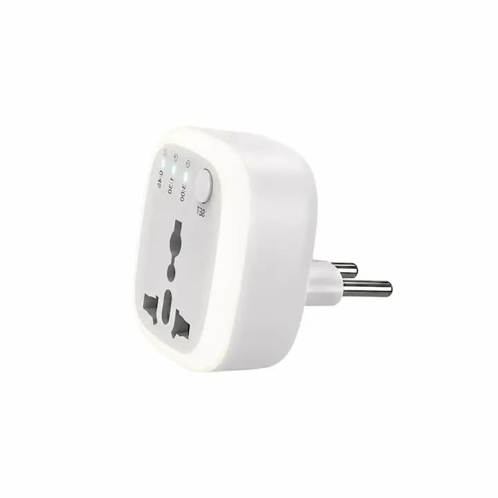 تبدیل دیواری تایمردار 3 به 2 تویین مکس مدل MX-6
