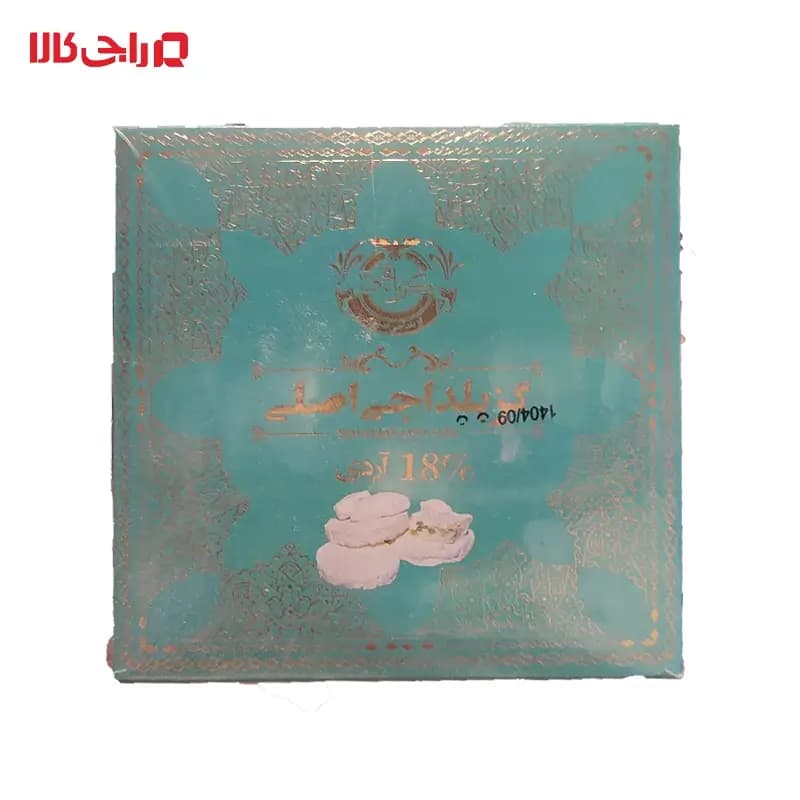 گز آردی ۱۸٪ یاقچی ۳۰۰ گرم