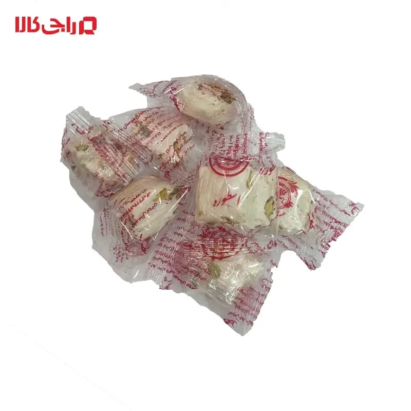 گز 18٪ اسطوره پسته یاقچی شکلاتی