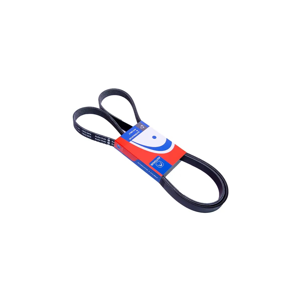 تسمه دینام ریو کد 962 اتوهاب