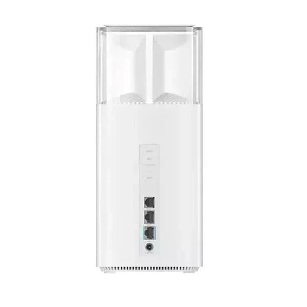 مودم سیم کارتی آنلاک 5.5G/TD-LTE رومیزی CAT20 هوآوی Huawei H168-383 5G CPE Ultra 6 — تصویر ۲