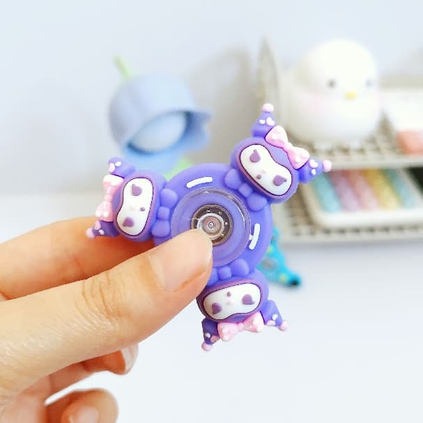 پاکن اسپینری