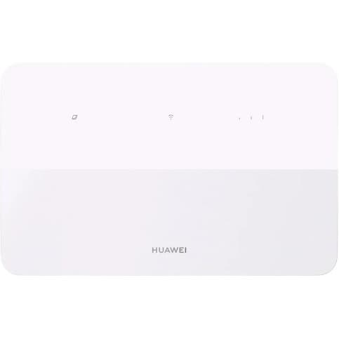 مودم سیم کارتی آنلاک 4.5G/TD-LTE رومیزی CAT18 هوآوی HUAWEI B636 — تصویر ۸
