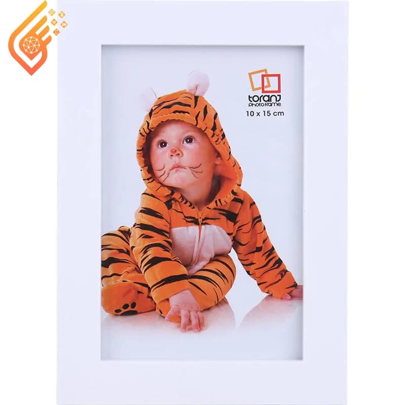قاب عکس حجمی ترنج 15*10 سانتی متر کد 1 — تصویر ۴