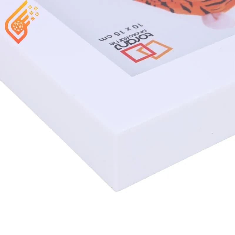 قاب عکس حجمی ترنج 15*10 سانتی متر کد 1 — تصویر ۳