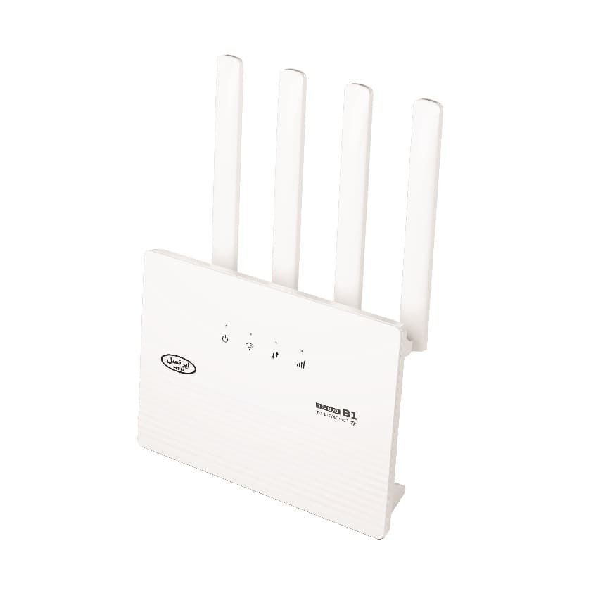 مودم سیم کارتی 4.5G رومیزی CAT12 ایرانسل IRANCELL TF-i120 B1