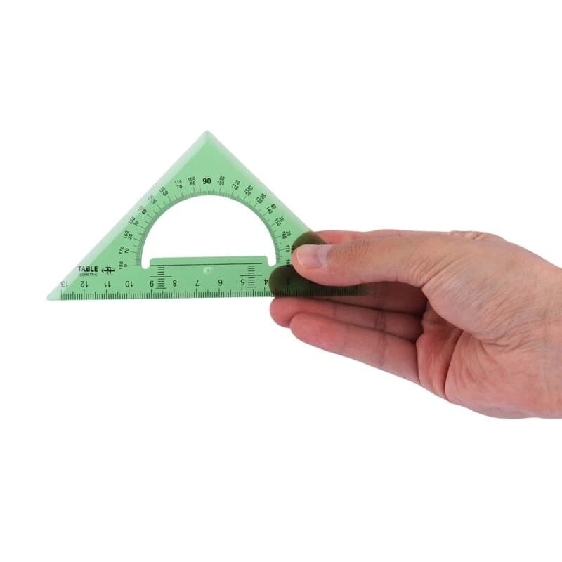 گونیا 30 و 45 درجه تیبل Table 15cm — تصویر ۹