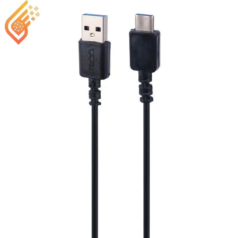 شارژر دیواری تسکو 10.5 وات مدل TTC 165 2.1A — تصویر ۲