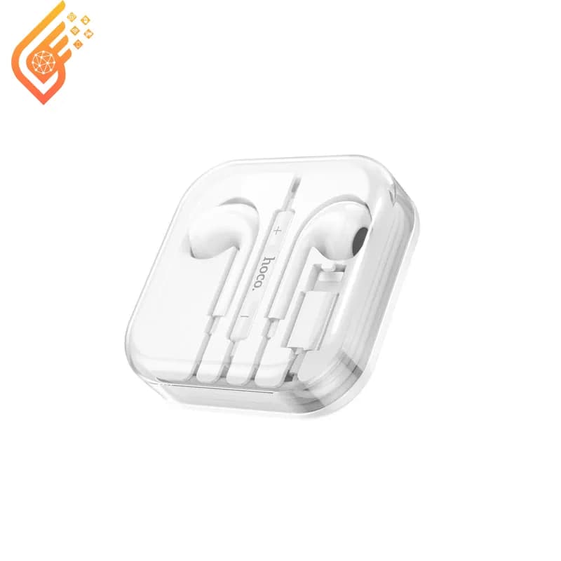 هندزفری لایتنینگ اپل هوکو مدل hoco M111 Max — تصویر ۴
