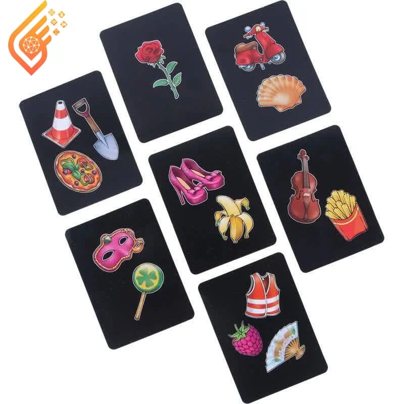 بازی فکری پیکو بین زینگو — تصویر ۲