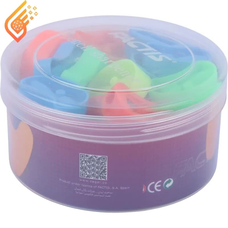 تراش پلاستیکی فکتیس مدل FS1201 — تصویر ۵