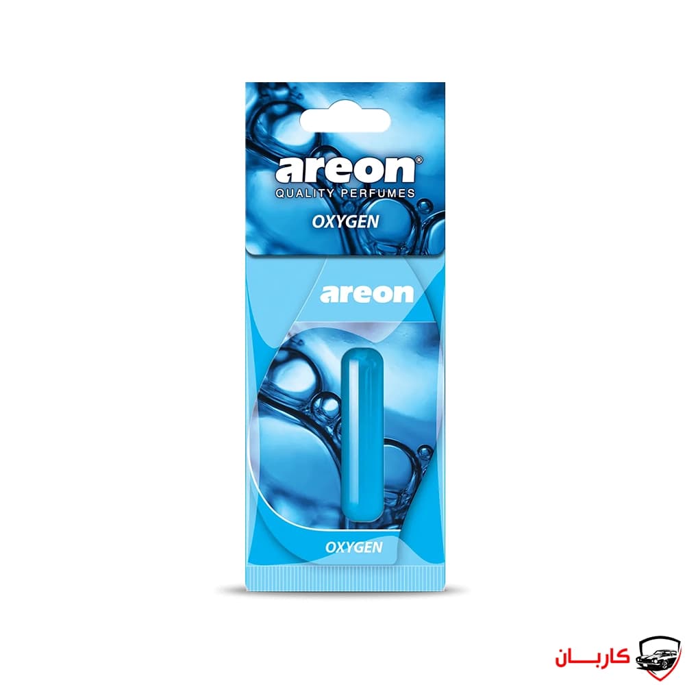 خوشبو کننده آرئون قطرهای ۵ میل رایحه اکسیژن | Oxygen — تصویر ۲