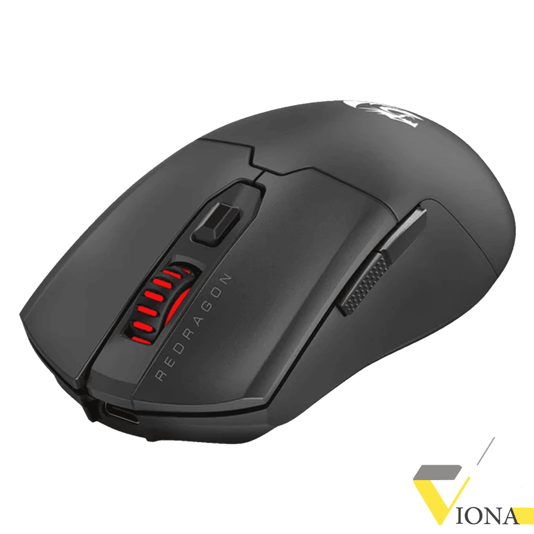 موس بیسیم ردراگون REDRAGON MOUSE FYZU M995 PRO — تصویر ۲