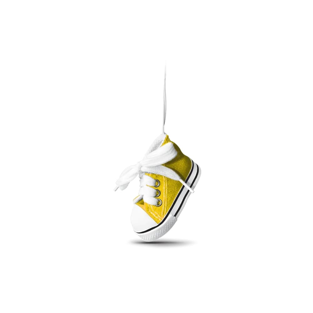 خوشبو کننده آرئون کفش کتونی رایحه لیمو | Lemon — تصویر ۳