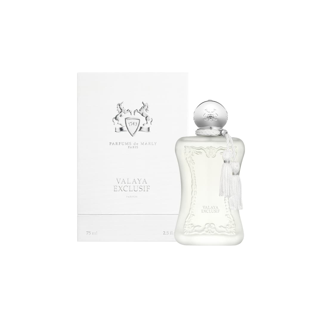 Parfums De Marly Valaya Exclusif For Women EDP — تصویر ۲
