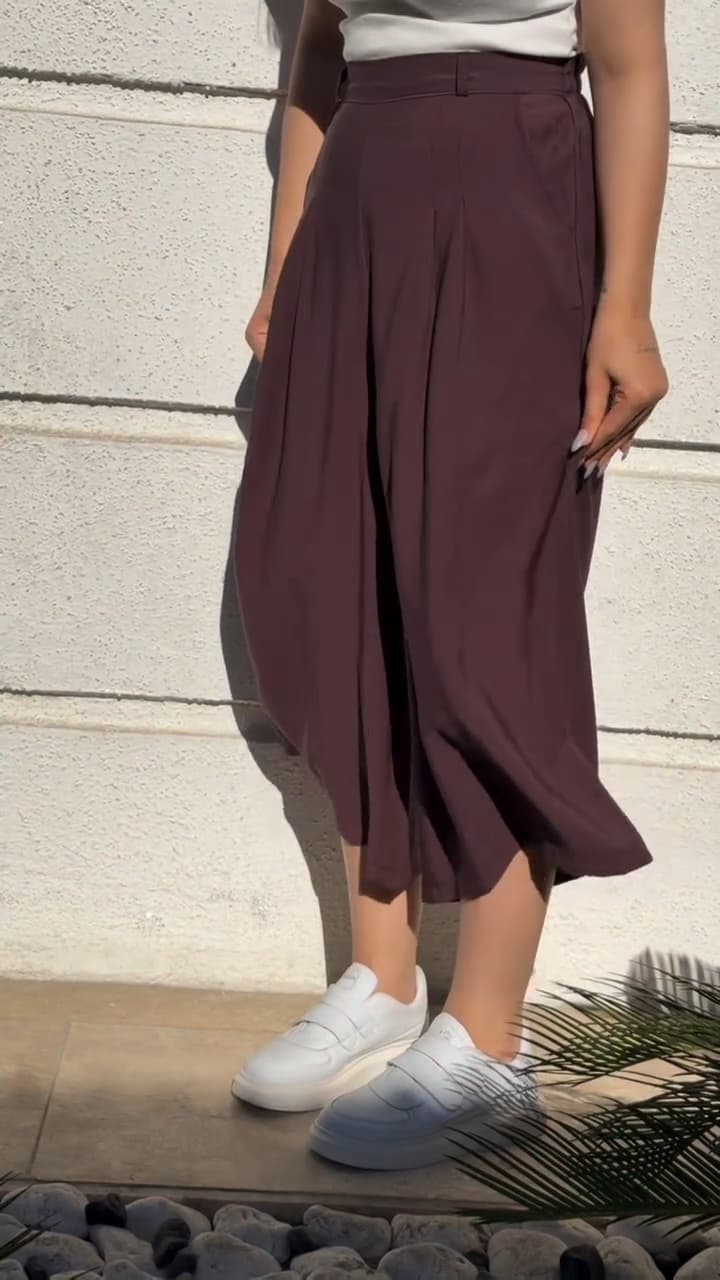 شلوار زنانه مدل دینا