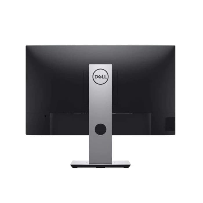مانیتور استوک دل مدل DELL P2419H بدون پایه — تصویر ۳