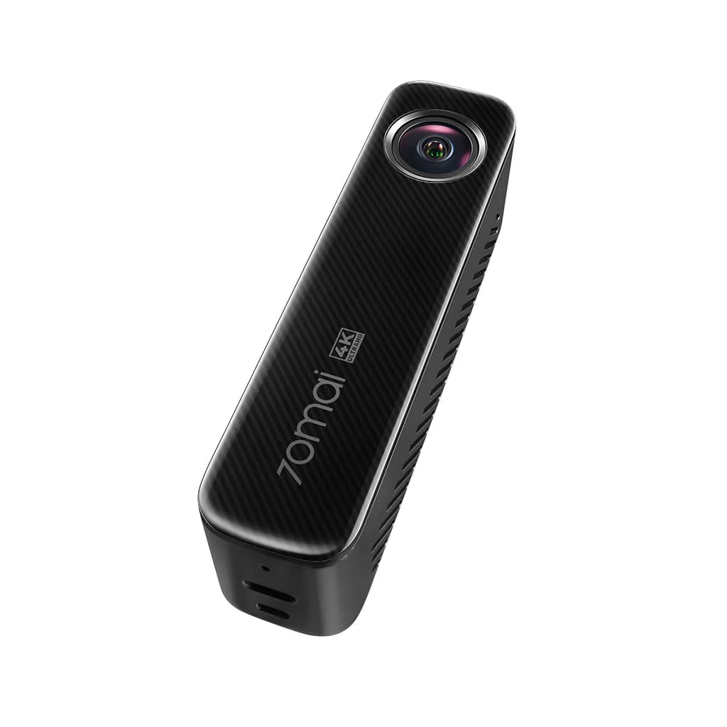 دوربین ثبت وقایع خودرو 70mai Dash Cam 4K M800 — تصویر ۲