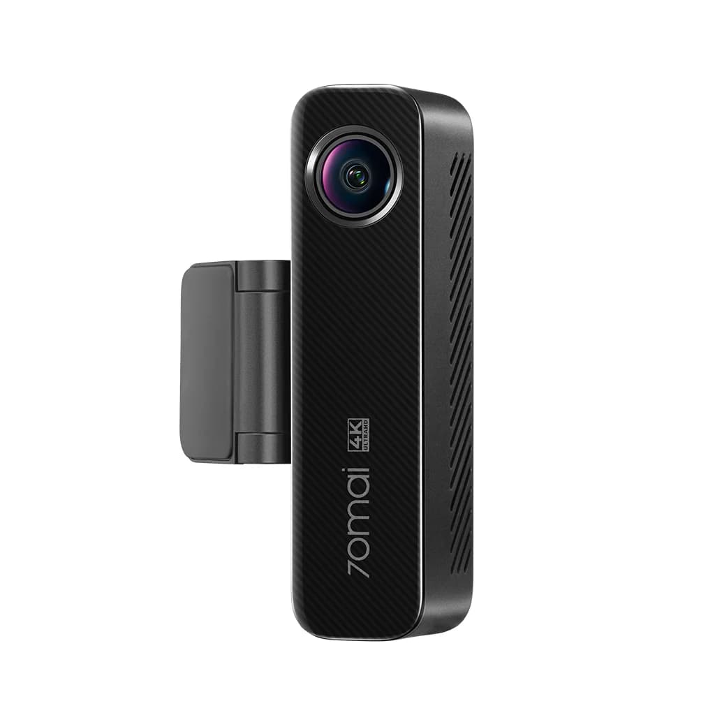 دوربین ثبت وقایع خودرو 70mai Dash Cam 4K M800 — تصویر ۳