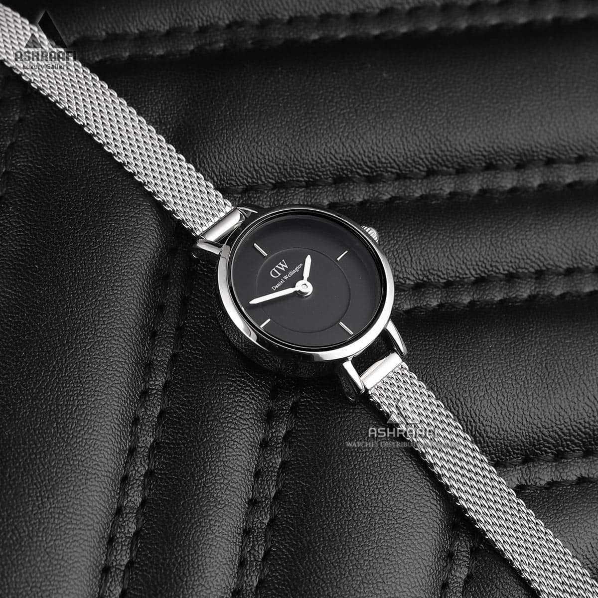 ساعت زنانه دنیل ولینگتون Daniel Wellington Mini-19SK — تصویر ۲