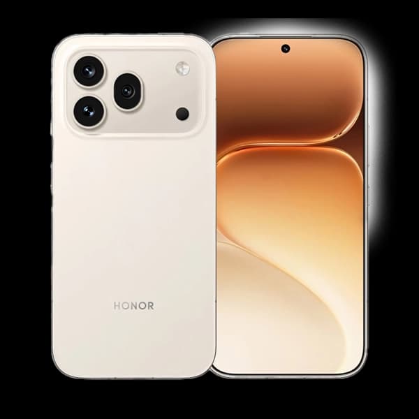 گوشی موبایل آنر مدل Honor 600 Pro حافظه 512 و رم 12 گیگابایت 5G پک گلوبال — تصویر ۴