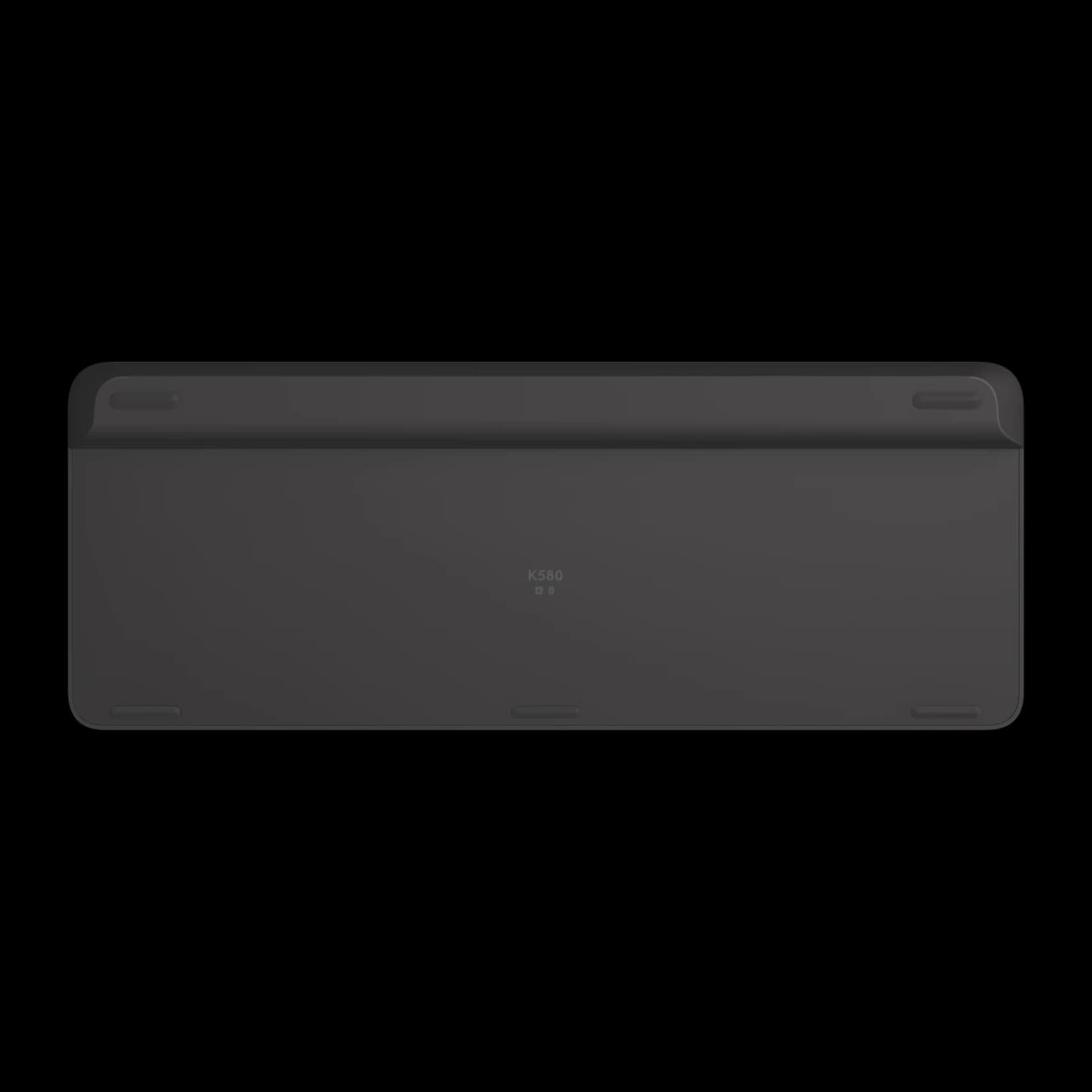 کیبورد بی سیم لاجیتک مدل Logitech K580 — تصویر ۵