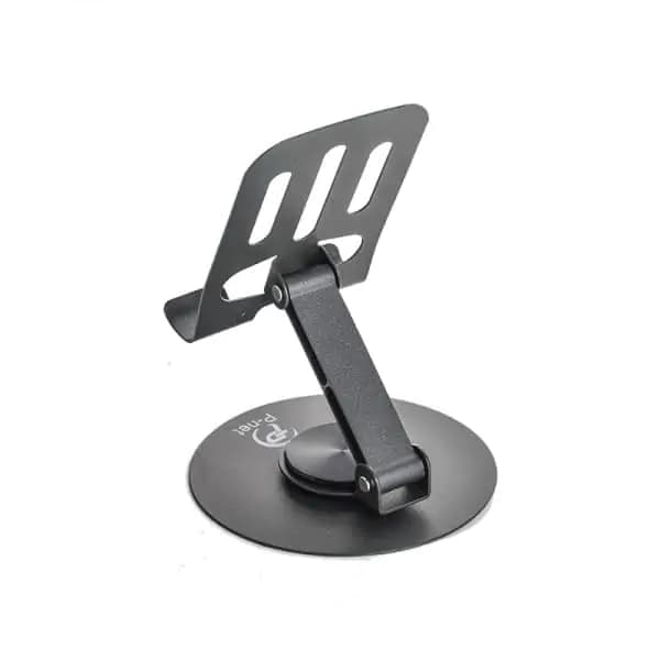 پایه نگهدارنده گوشی موبایل پی نت مدل H-104 — تصویر ۲