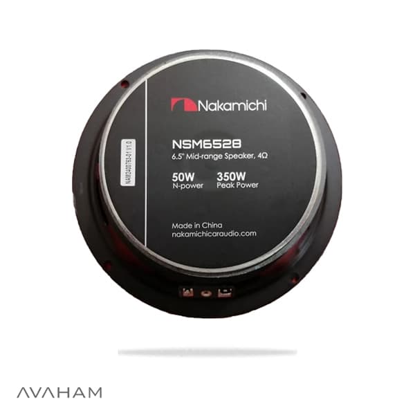 میدرنج ناکامیچی مدل NSM-6528 — تصویر ۲